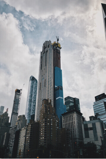 Çiftçi Towers Türkerler İç Mekan